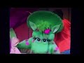 Barney Live In New York City London Bridge
