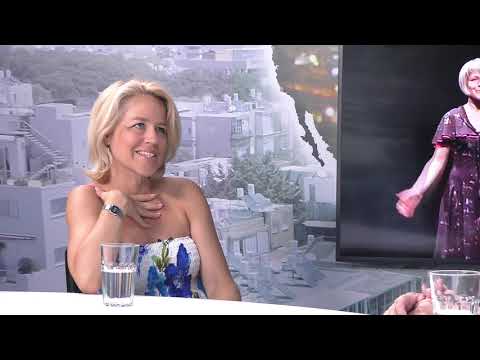 Hogy vagy? – Haumann Petra