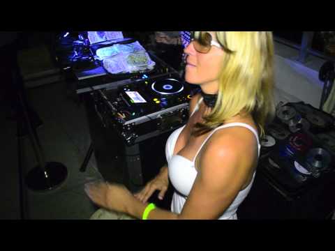 Syncopate Sundance @ CLEVEL Rooftop Terrace - www.Radio4by4.com