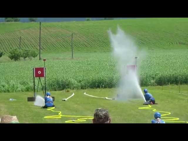 Štichovice, 14. 06. 2015