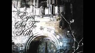 Escape by Eyes Set to Kill Lyrics