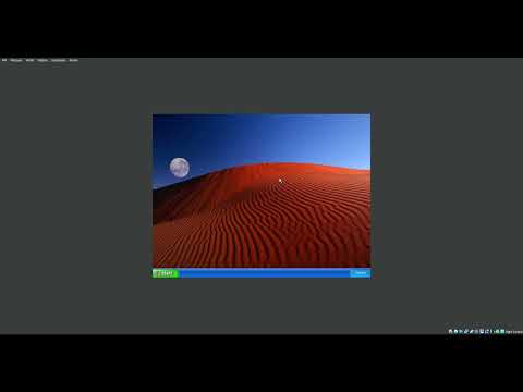 Windows XP Delta Edition Beta 2 Setup - VirtualBox