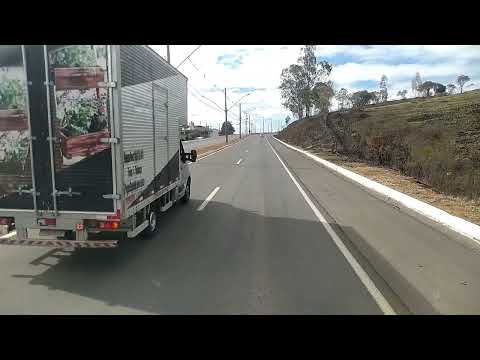 FELIZ DIA DOS PAIS!! CHEGANDO EM POÇOS DE CALDAS, ZONA SUL. (194/21)