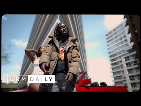 Mamy Dope - MisFits [Music Video] | GRM Daily