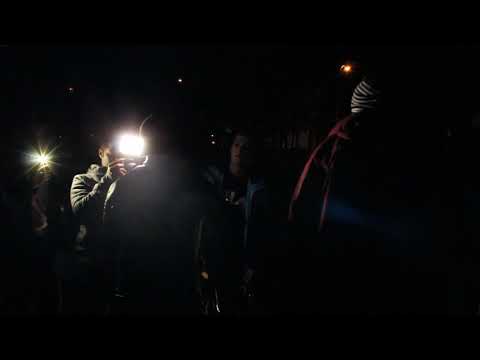 MAESE vs CMC vs ??? - FILTROS - CLASIFICATORIA STREETFIGHTERS [PRESSINGRAP x ROYALRAPMADRID]