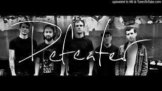 Defeater - Unanswered