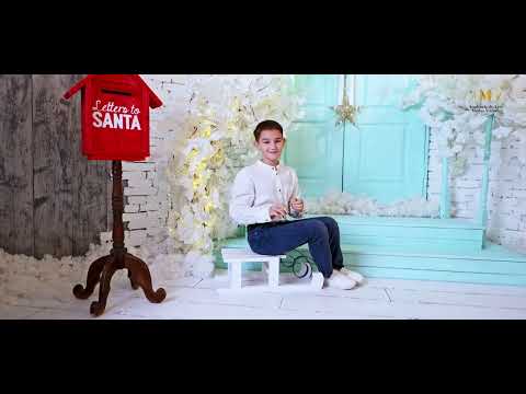 Denis Morosan   Feliz Navidad