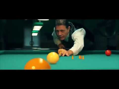 GARAVAGLIA vs PLACIDO - 3^ Prova Biliardo BTP 16° Camp. PRO 2015 BATTIPAGLIA