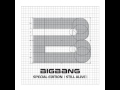Big Bang (빅뱅) - 04 FANTASTIC BABY (Special Edition Ver.) (Full Audio)