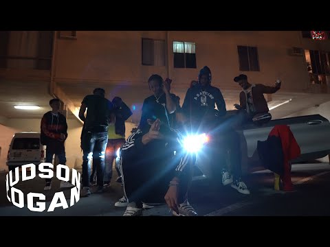 Low Mileage - Cozy Danz x TrapBoyTee x TySteezy x Joey Franko [Dir. by @Loganhudsonofficial]