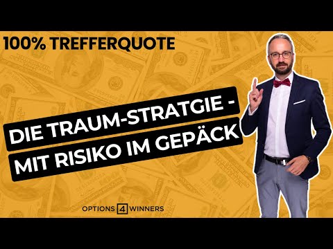 100% hit rate with short puts? The 365 DTE strategy put to the test!