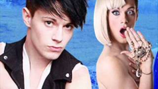 Chris Crocker - Best Of Both Worlds (Radio Edit)