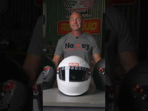 RaceQuip PRO25 Race Helmets