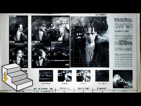 YN Trippy, xMas - KYRILA