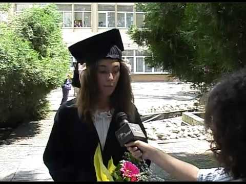 Aniversare 20 ani Liceul Logos, Timisoara - primul liceu penticostal din Romania - reportaj AOTV