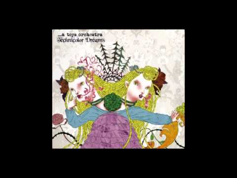 ...a toys orchestra - Invisible