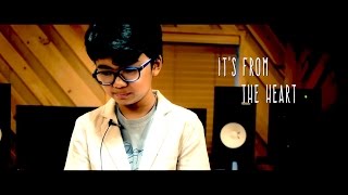 Joey Alexander - My Favorite Things (Extended Album Teaser)