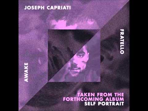 Joseph Capriati - Awake