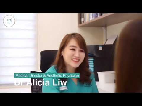 NextMed Clinic - Finest Aesthetic Clinic in Klang Valley