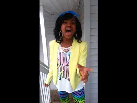 Trust and believe keyshia cole cover by Tajah