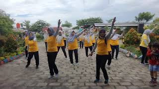 Download lagu Senam wisata Sayonara brsm ibu' PKK Ds.Tirto Binangun Kec.Patianrowo mp3