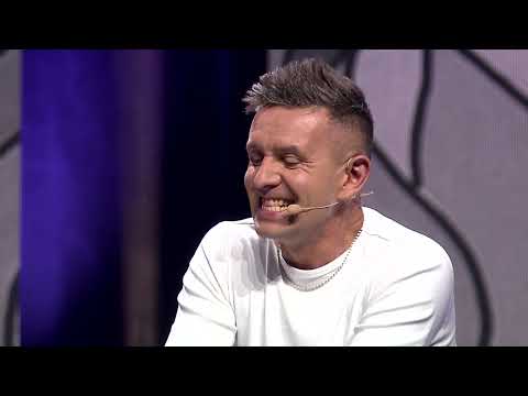 Kabaret Jurki - Teściowa/ Nic nie powiesz (Official Video, 2023)