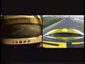 1995 Saleen Race
