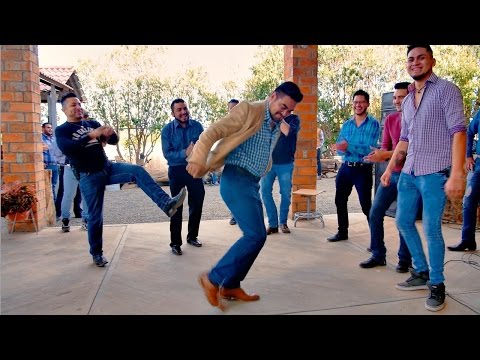 Indikados de Zacatecas - Huapango Zaca Zaca ♪ Vídeo Oficial 2017