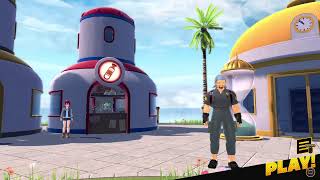 [DBTB]朝活ぶれいかーずを少々[ドラゴンボールザブレイカーズ]
