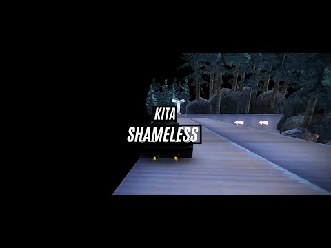 [DM] Kita - Shameless