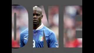 MARIO E' UNA RIVOLUZIONE - LIGHEA.wmv