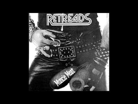 The Retreads - Blown Out (2004)