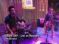 Green Day Interview The Grouch Live On Recovery TV Melbourne Australia 03 28 1998