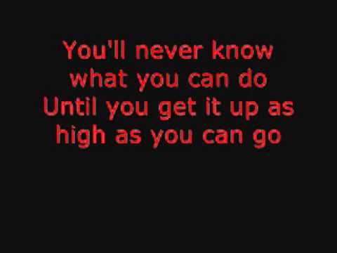 Kenny Loggins - Highway to the Danger Zone lyrics - YouTube