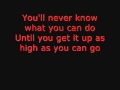 Kenny Loggins - Highway to the Danger Zone lyrics