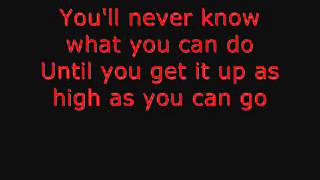 Kenny Loggins - Highway to the Danger Zone lyrics