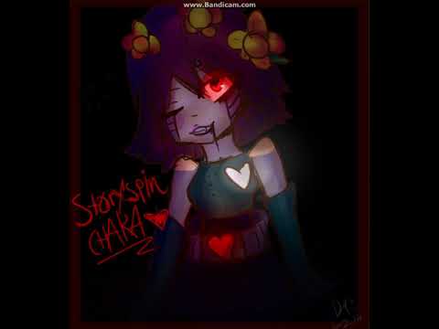 Storyspin - Death by charm - Chara theme