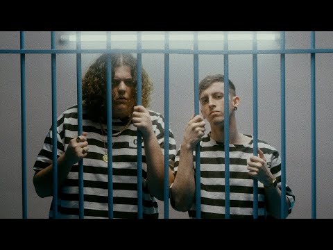 Robleis x Lil Cake - MALA (Letra/Lyrics)