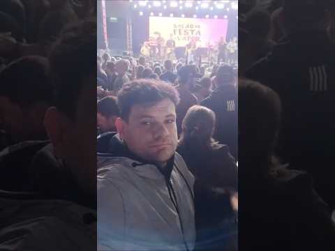 Salão De Festa A Vapor - Dazaranha Em São João Batista/SC