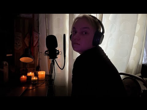 Sasha Timirev - gloom (cover Michael Soul)