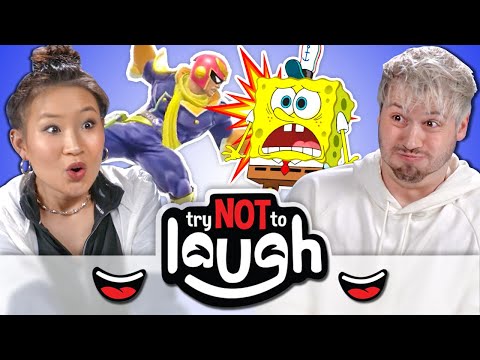 Try To Watch This Without Laughing Or Grinning #134