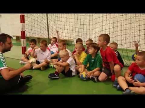 UKS SPARTAKUS BUK 2015