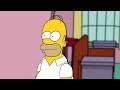 Bart The Simpsons Parody