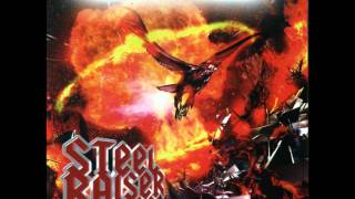 Ride the fire - Steel Raiser III (studio version)
