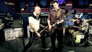 Plebe Rude em "Proteção" no Estúdio Showlivre 2011