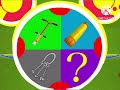 Picking The Mouseketools In Mickey Mouse Clubhouse Sports