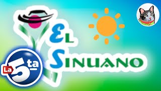 Download lagu Resultado EL SINUANO DIA Miercoles 25 de Junio de 2025 mp3