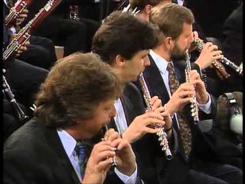 Bedrich Smetana－Overture from 