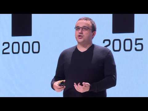 Impact'17 Keynote Speech