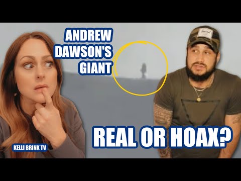 Andrew Dawson: Giant or Hoax? FULL Videos (All of Them)